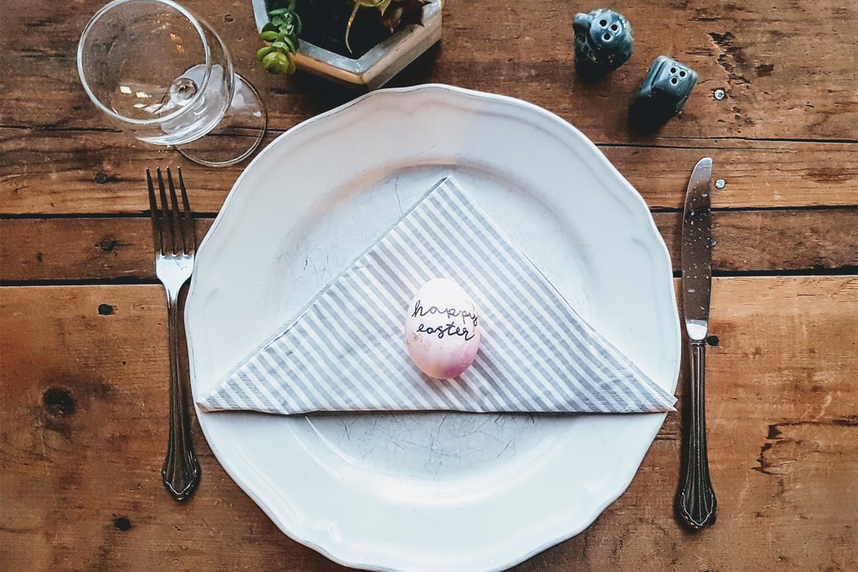 Six wines for Easter